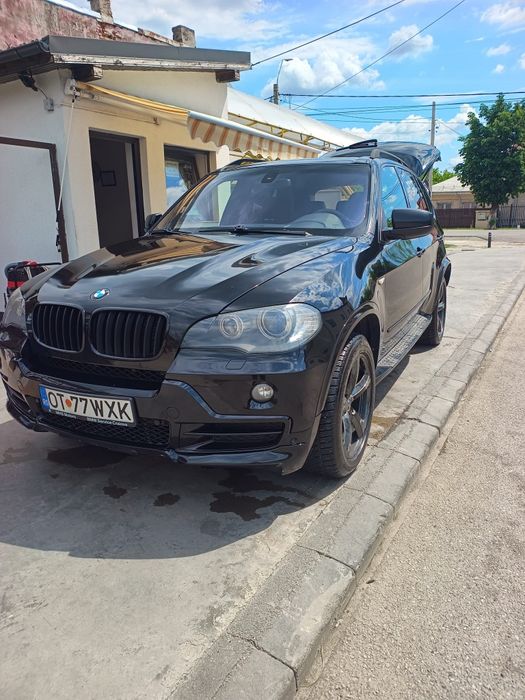 BMW X5 0 — imagine 3
