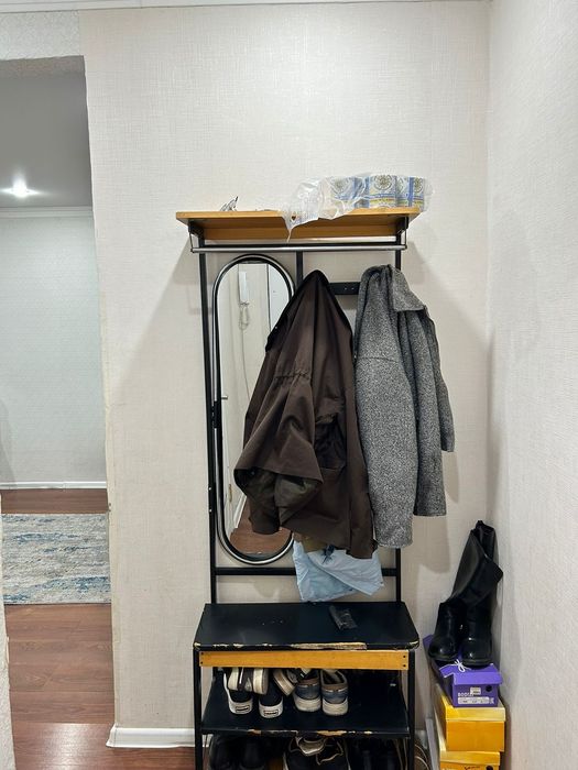 Продаётся квартира Новастройка