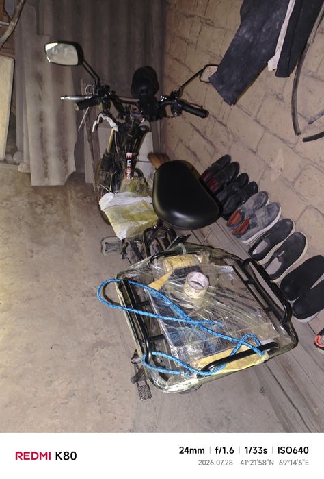 monster liming v8 max sotiladi tezligi 60+