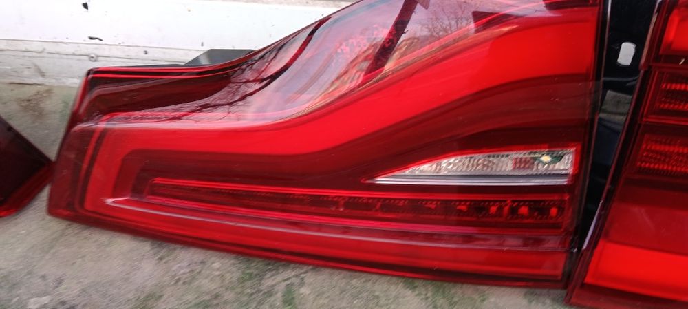 Продавам канадски стопове за БМВ x3 2021 година