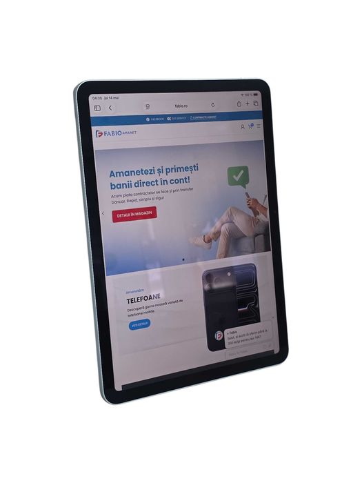 Tableta Ipad Air 11 M3