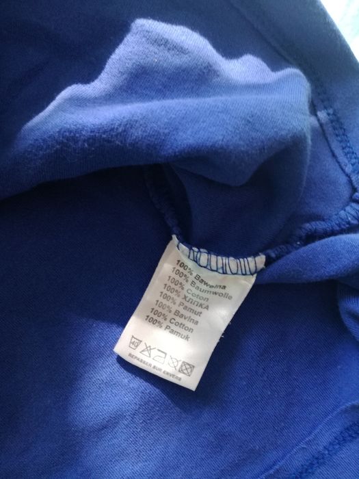 Дамски маркови тениски