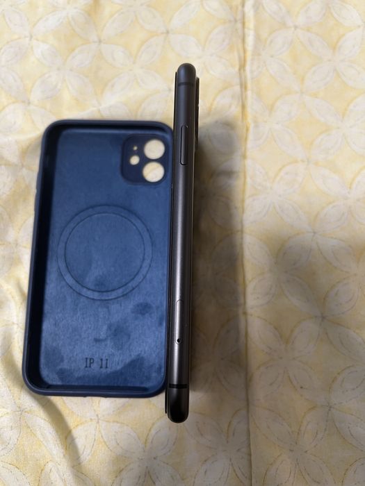 Iphone 11 64gb като нов