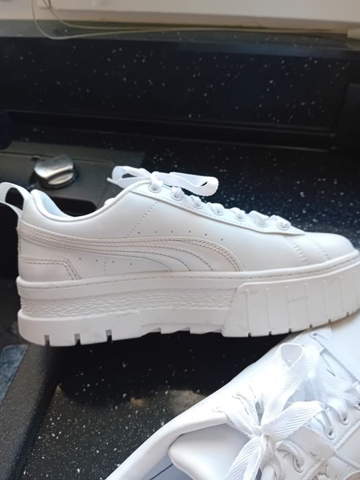 Оригинални маратонки на "Puma"