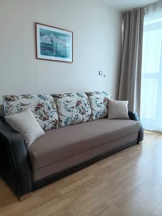 Дава се под наем Двустаен апартамент в Поморие - 55 кв.м за 350 € - Снимка #3