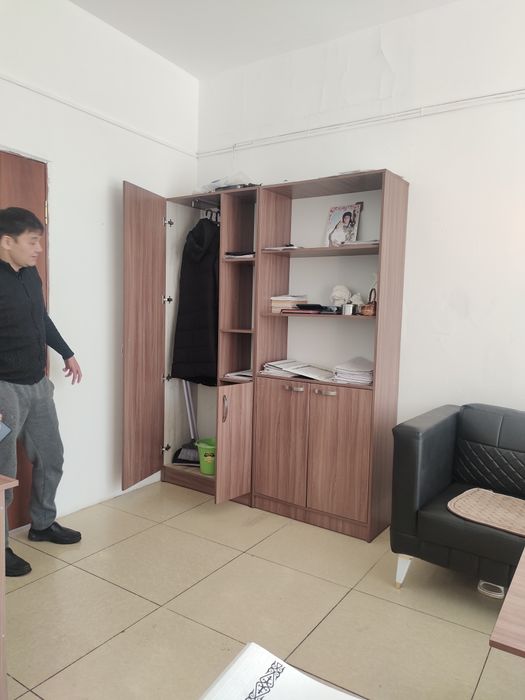 Для Офиса мебель