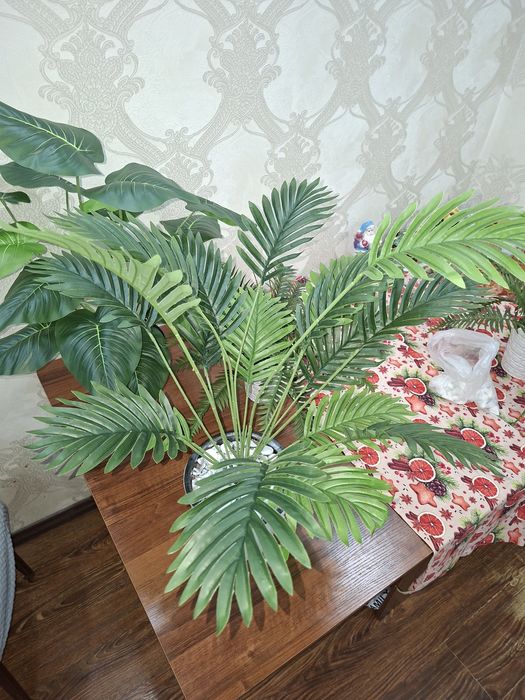 Искусственные Цветы для дома.от 150.000 до 200.000