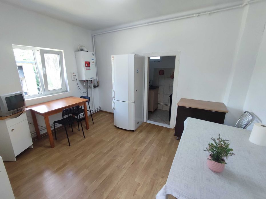 Casa de inchiriat - Pucioasa (Proprietar)