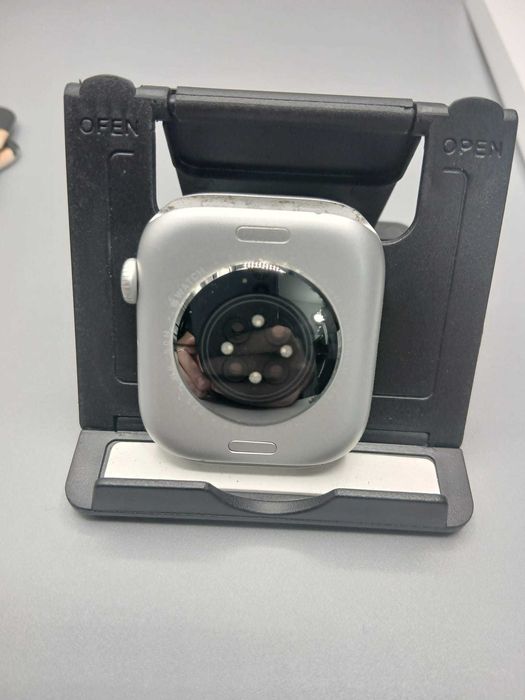 SmartWatch Apple Watch Seria 10 46mm Silver Aluminium GPS MWWN3QC/A