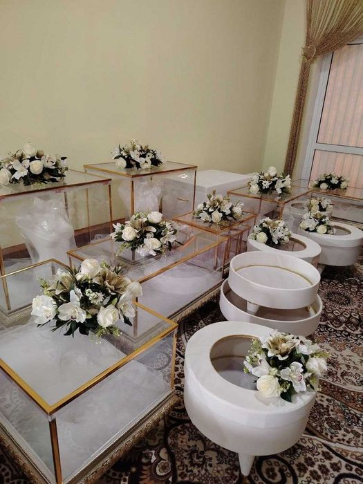Sarpi nabor komplek idishlar