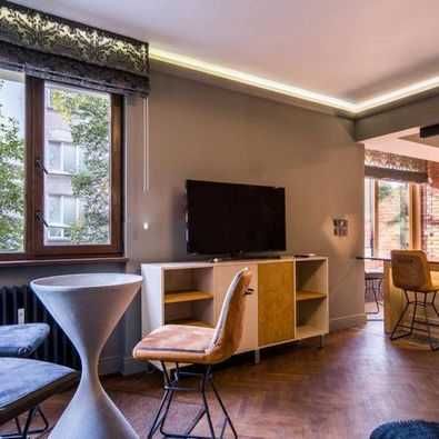 Дава се под наем Тристаен апартамент в София, Овча купел 2 - 94 кв.м за 538.56 € - Снимка #2