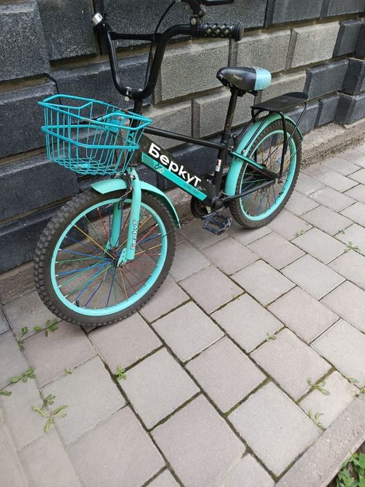 Продам велосипед