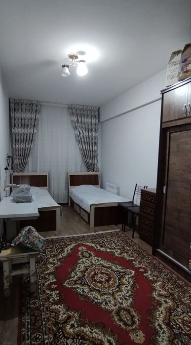 Продажа квартира Сергели