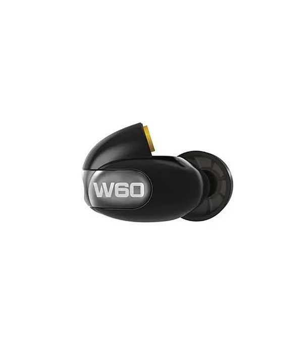 Нови Слушалки Hi-Fi Westone W60 Six-Driver True-Fit MMCX Audio and Bluetooth