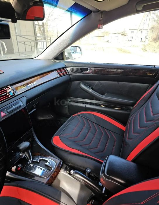 Продам Ауди а6 с5 2.8 Кватро полный привод