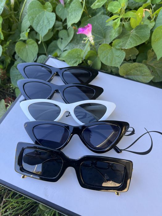 Очки распродажа