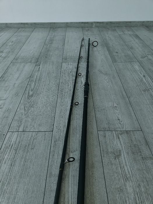 Lansete crap Viper Pro FL 3m