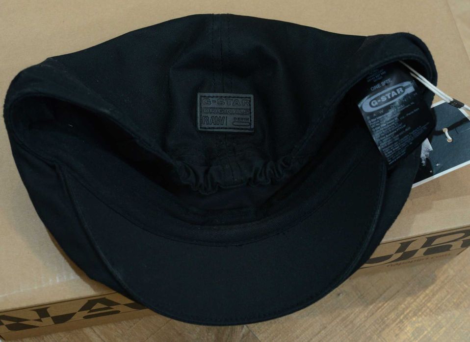 G-Star L оригинальная кепка