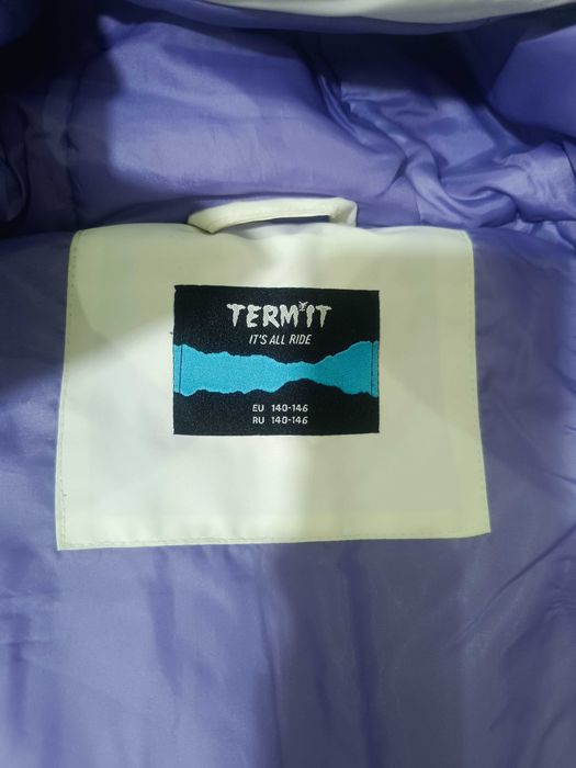 Куртка для девочки
