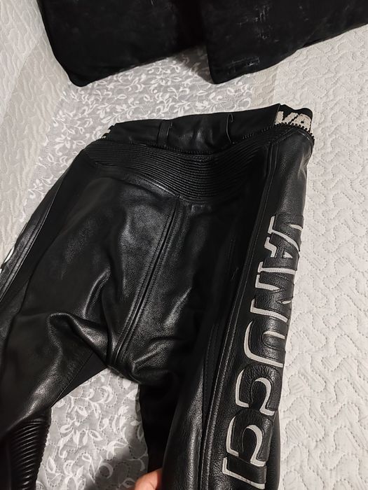 Pantaloni moto Vanucci