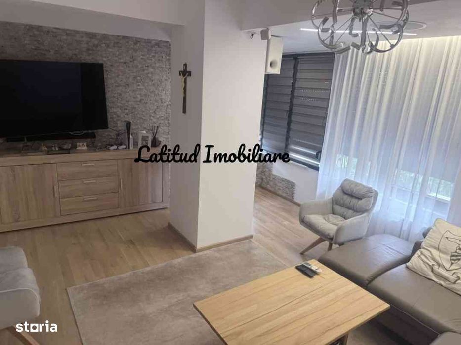 Apartament 2 cam, ultracentral