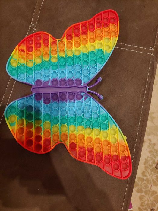 Детски запазени, образователни играчки