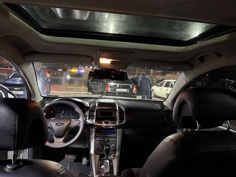 Kaptiva 2/4 qilingan sotiladi