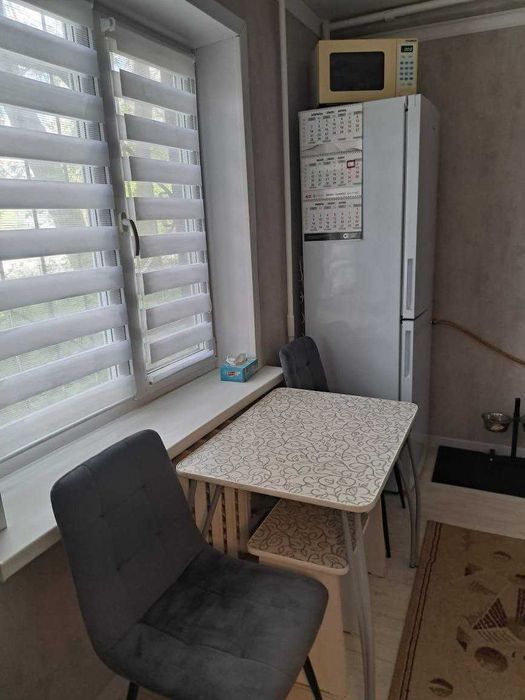 Продажа 2-комнатной квартиры