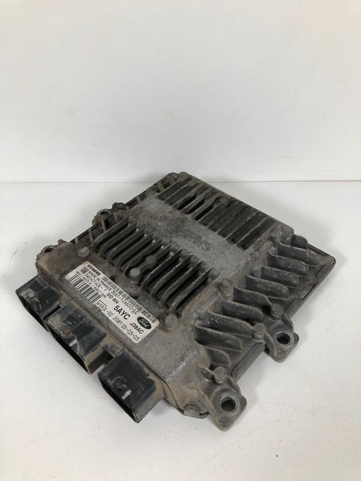 Компютър за  Mazda 2  2005   3S61-12A650-LC