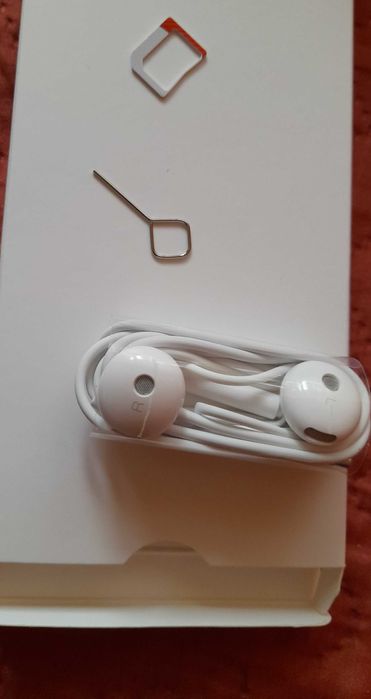 Смартфон Huawei P10 Lite