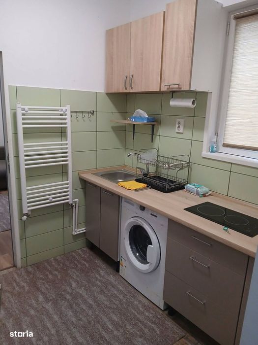 290 euro! Garsoniera, Alexandru cel bun