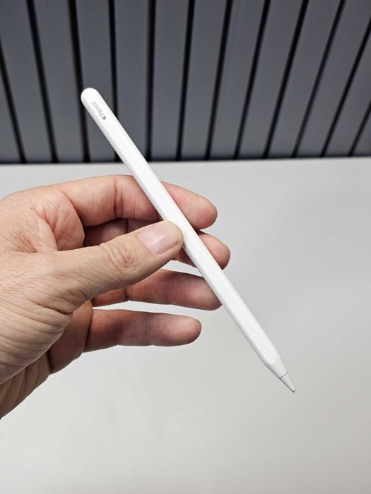 ПРОДАМ Apple Pencil (2-го поколения). Состояние ОТЛИЧНОЕ.