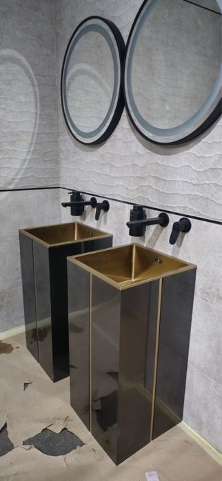 Curatare spalare chimica Instalator Instalatii sanitare termice