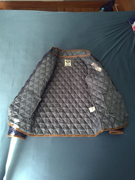 Vand geaca North River