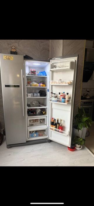 Ремонт холодильников Ташкент LG indesit Samsung Bosch Artel