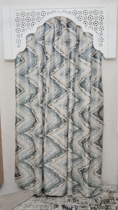 Перде айнага 3 метр