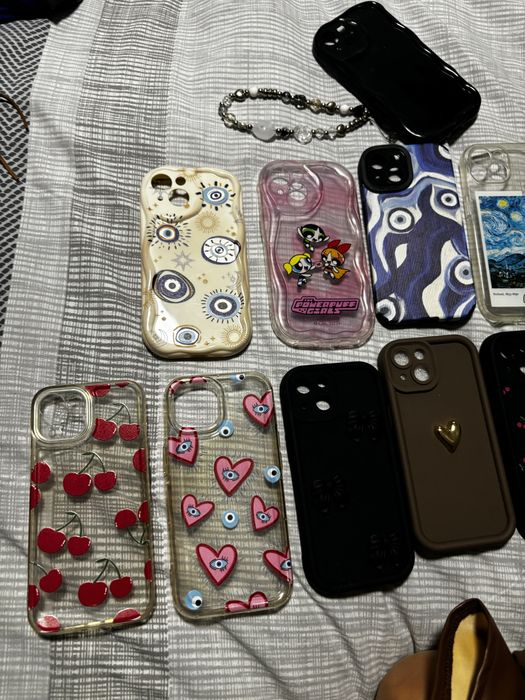 Кейсове за Iphone 15