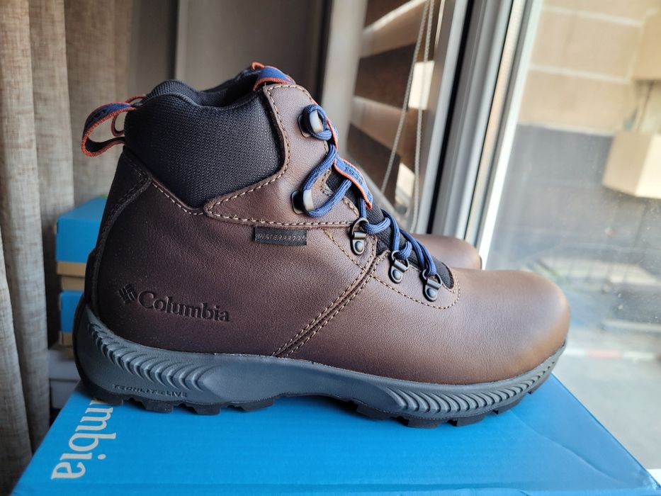 Columbia Landroamer Explorer