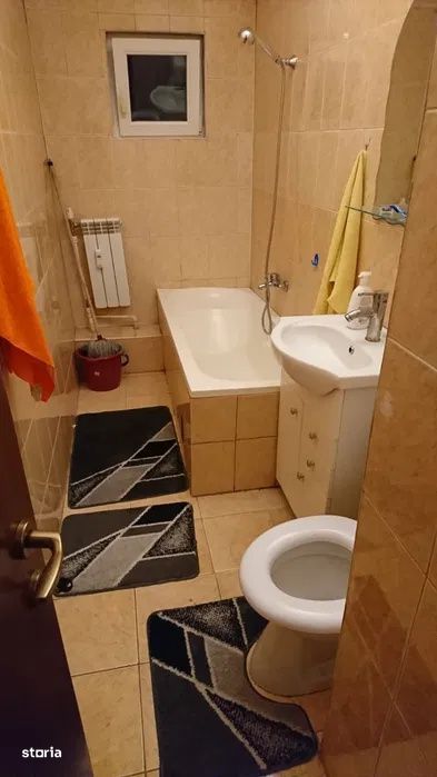Apartament 3 camere Inel 2