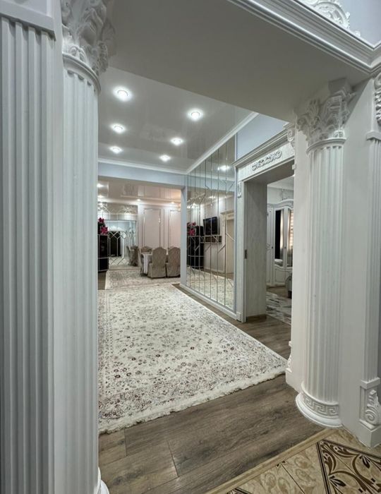 Коттедж в аренду