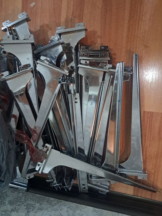 Продаётся Рилс для полки магазина