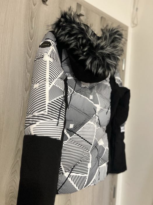 Зимно Яке (Ново) за Планина Ски Сноуборд