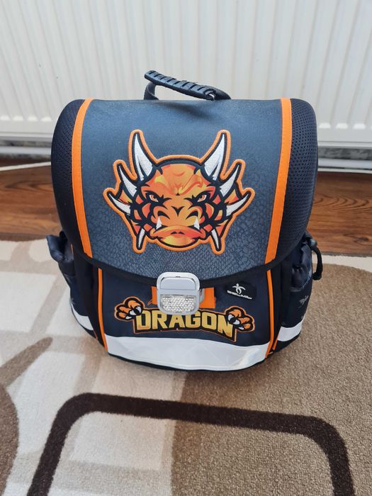 Ученическа раница Belmil Dragon