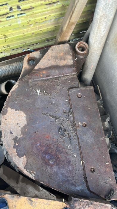 Продам ковш на CAT