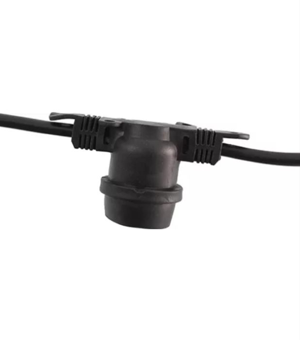 Ghirlande luminoase 10 m Led