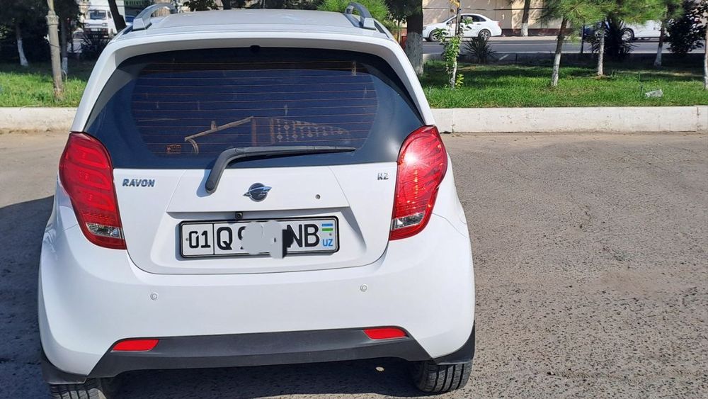 Продаётся Спарк RAVON R2