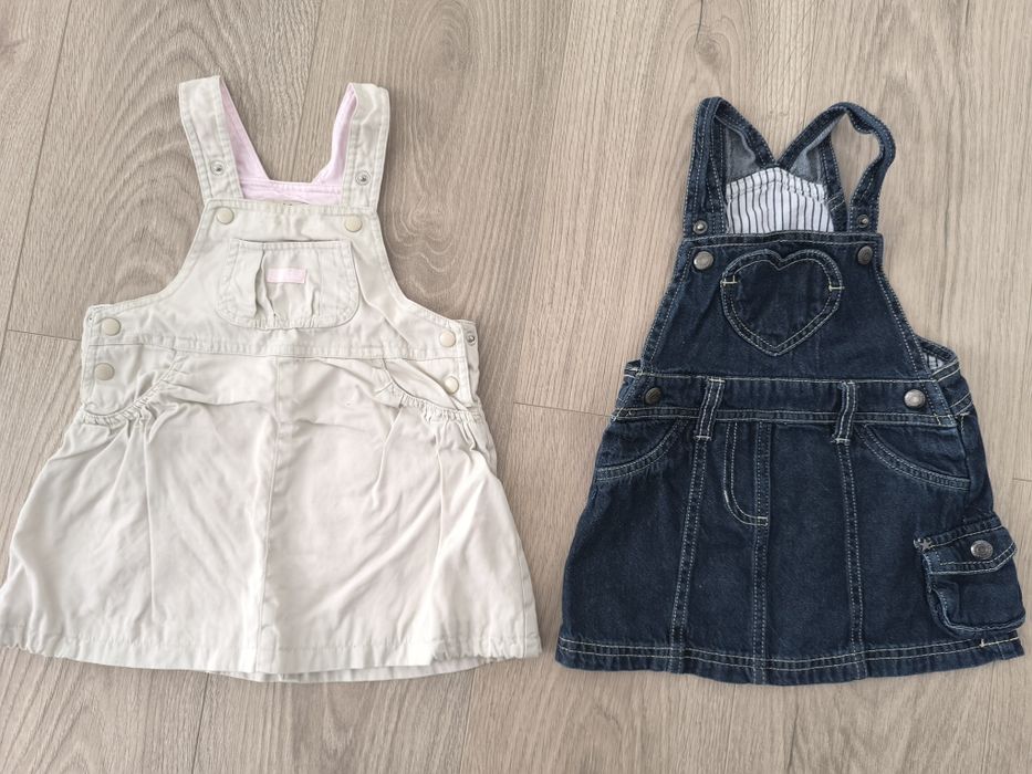 Hăinuțe de vară fetiță mărimea 80