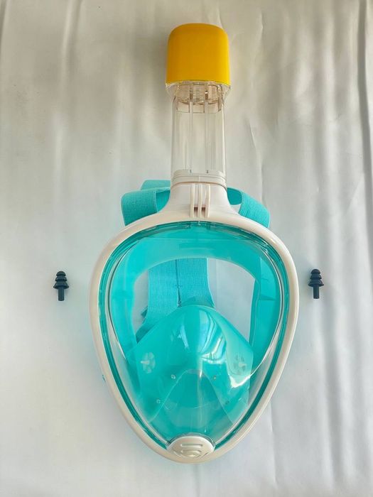 Маска для плавания Аватарка