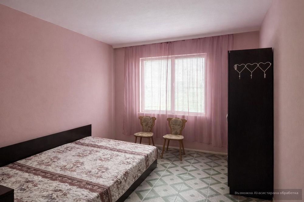 Дава се под наем Тристаен апартамент в Пловдив, Тракия - 68 кв.м за 398.82 € - Снимка #2