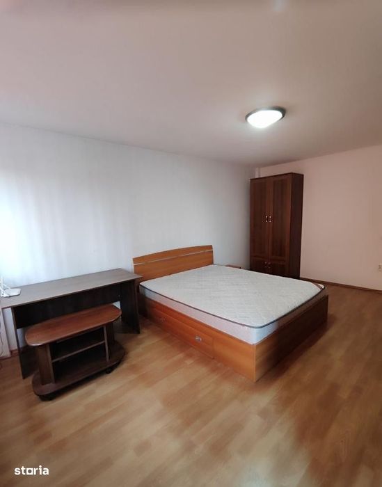 Apartamnet o camera, 42mp, garaj, zona Buna Ziua, OMV - More